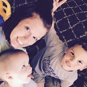 Meet your Posher, Samantha